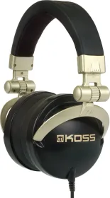Koss MV1 Wired Headphones