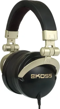 Koss MV1 Wired Headphones