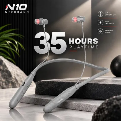 Kratos N10 Wireless Neckband