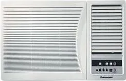 Panasonic CW-YC1215YA 1 Ton Window AC
