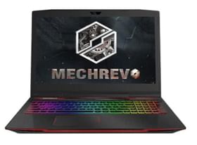 Mechrevo Deep Sea Titan X2 Laptop (8th Gen Ci7/ 8GB/ 1TB 128GB SSD/ Win10/ 6GB Graph)