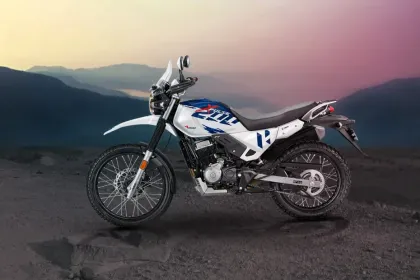 Hero XPulse 200 4V STD