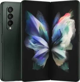 Samsung Galaxy Z Fold 3