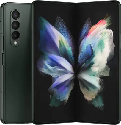 Samsung Galaxy Z Fold 3