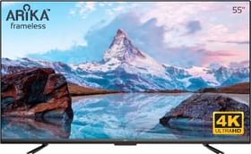 Arika AR5521SFL 55 inch 4K Ultra HD Smart LED TV