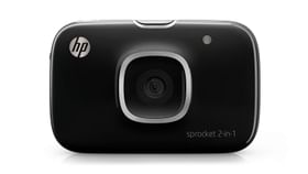 HP Sprocket 2FB96A 2 in 1 Instant Camera