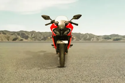 Keeway K300 R
