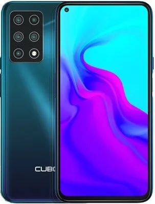 Cubot X30 (8GB RAM + 128GB)