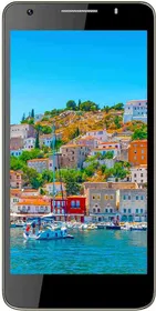 Intex Cloud M6 (16GB)