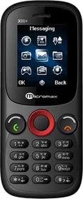 Micromax X11i Plus