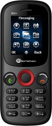 Micromax X11i Plus