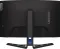Lenovo Legion R27qc-30 27 inch Quad HD Curved Monitor