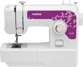 Brother JA20 Electric Sewing Machine