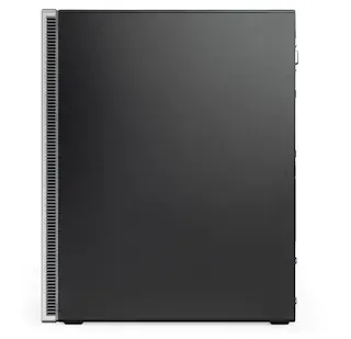 Lenovo Ideacentre 510S (90GB000QIN) Desktop (7th Gen Ci3/ 4GB/ 1TB/ FreeDOS) - image 3