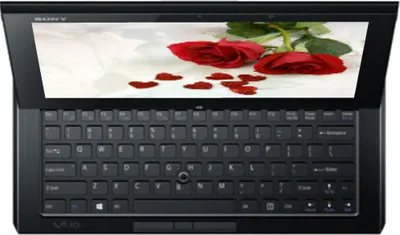 Sony VAIO SV-D11213CN Ultrabook (3rd Gen Ci5/ 4GB/ 128GB SSD/ Win8)