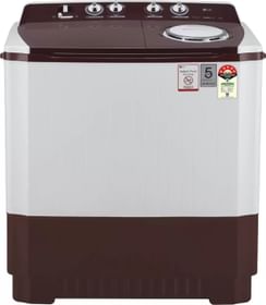LG P1050SRAZ 10 kg Semi Automatic Washing Machine