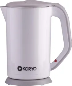 Koryo KEK1876DCFC 1.7 L Electric Kettle