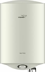 V-Guard Matteo 25 L Storage Water Geyser