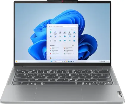 Lenovo IdeaPad Pro 5 83D2004XIN Gaming Laptop (Intel Core Ultra 9 185H/ 32GB/ 1TB SSD/ Win11)