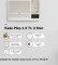 Hitachi Kaze Plus RAW318HFDO 1.5 Ton 3 Star 2021 Window AC