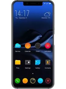 Samsung Galaxy A22 5G vs Elephone A4