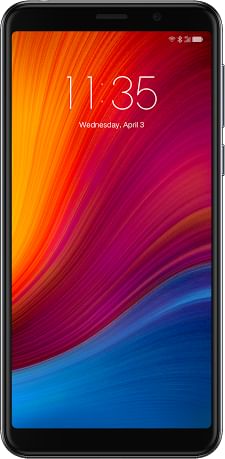 Lenovo A5s Best Price In India 2021 Specs Review Smartprix