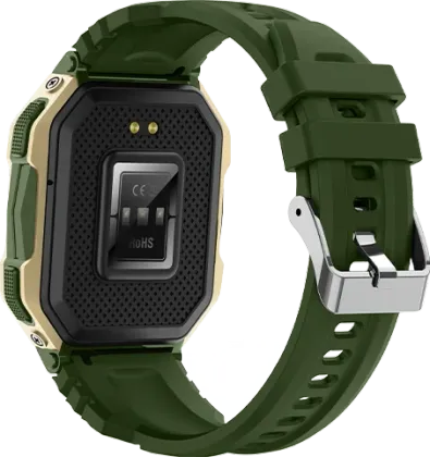 Fire Boltt Shark Smartwatch