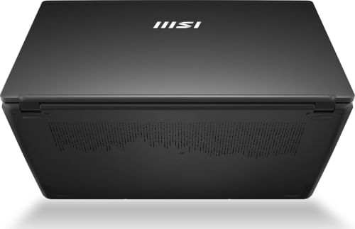 MSI Modern 15 H AI C1MG-049IN Laptop (Intel Core Ultra 5 125H/ 16GB/ 512GB SSD/ Win11 Home)