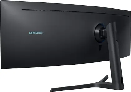 Samsung ViewFinity S9 LS49A950UIW 49 inch Dual Quad HD QLED Monitor