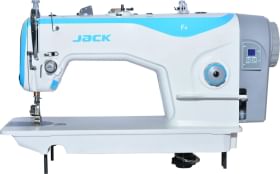 Jack F4 Electric Sewing Machine