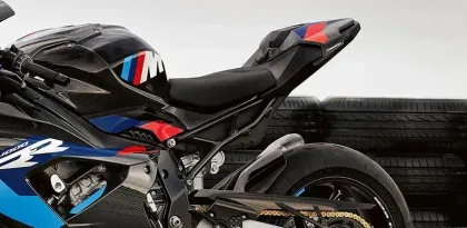 BMW M 1000 RR