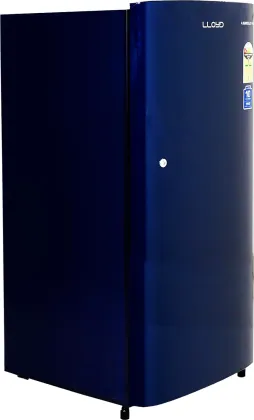 Lloyd GLDC201GRBT1JC 188 L 1 Star Single Door Refrigerator