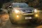 Isuzu MU-X