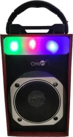 Ortel OR-503 B Bluetooth Party Speaker