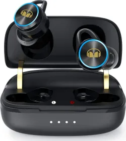 Monster Clarity 101 Plus AirLinks True Wireless Earbuds