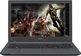 Acer Aspire E5-573G-76AA Laptop (5th Gen Ci7/ 8GB/ 1TB/ Linux/ 2GB Graph) (NX.MVMSI.046)
