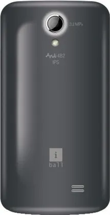 iBall Andi 4 B2 IPS (1GB RAM)