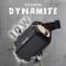 Gizmore Dynamite MS510 10W Bluetooth Speaker