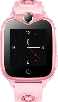 Turet ‎Raspberry Smartwatch