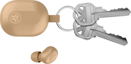 JLab JBuds Mini Tones True Wireless Earbuds