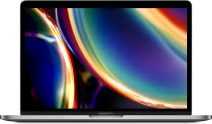Apple MacBook Pro MXK32HN Laptop (8th Gen Core i5/ 8GB/ 256GB SSD/ Mac OS Catalina)