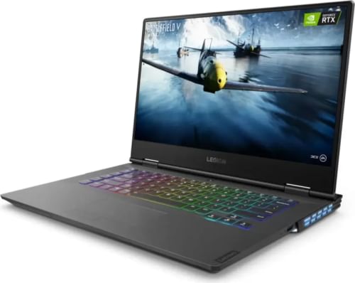 Lenovo Legion Y740 81UH006YIN Gaming Laptop (9th Gen Core i7/ 16GB/ 1TB SSD/ Win10 Home/ 6GB Graph)