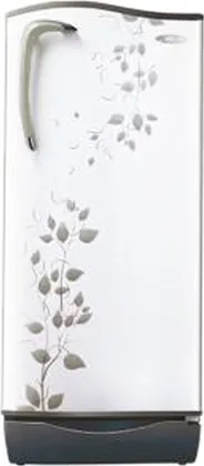 Godrej GDP 195 V5 DLX 181 Litre Direct Cool Single Door Refrigerator