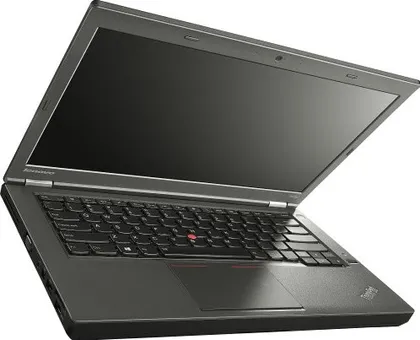 Lenovo ThinkPad T440P 20AW Notebook (4th Gen Ci5/ 4GB/ 500GB/Intel HD Graphics 4600/ Win8)