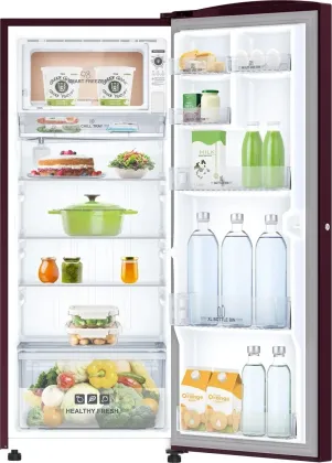 IFB IFBDC-2324IRV 206 L 4 Star Single Door Refrigerator