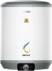Haier Estile 10 L Storage Water Geyser