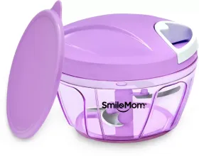 Smile Mom A112 Vegetable Chopper