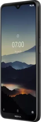 Nokia 7.2