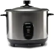 Croma CRAO1028 1.2 L Electric Rice cooker