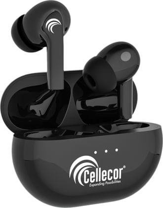 Cellecor BroPods CB01 True Wireless Earbuds